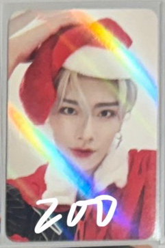 Zb1 聖誕鋭
