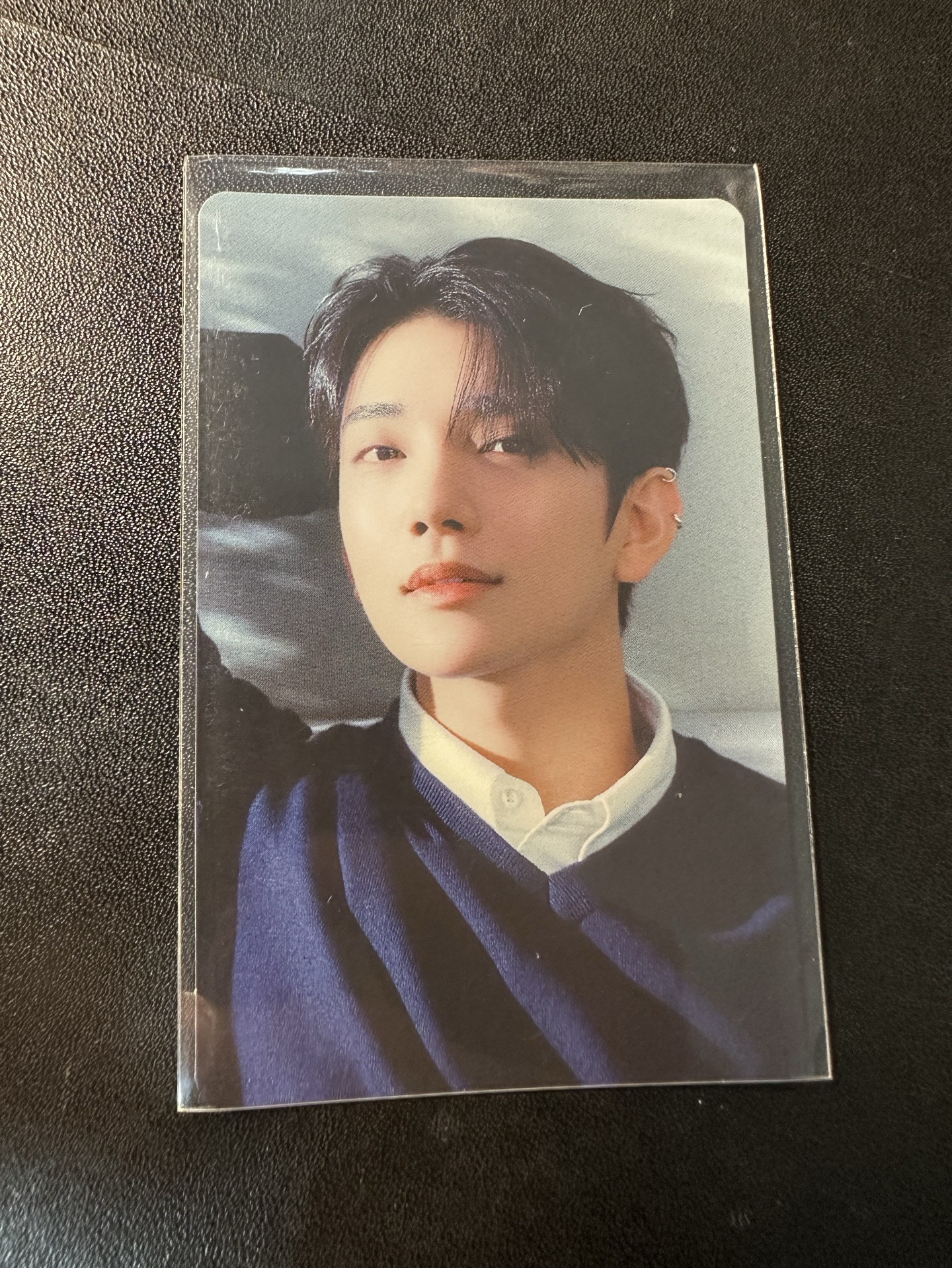 消費期限 洪知秀專卡