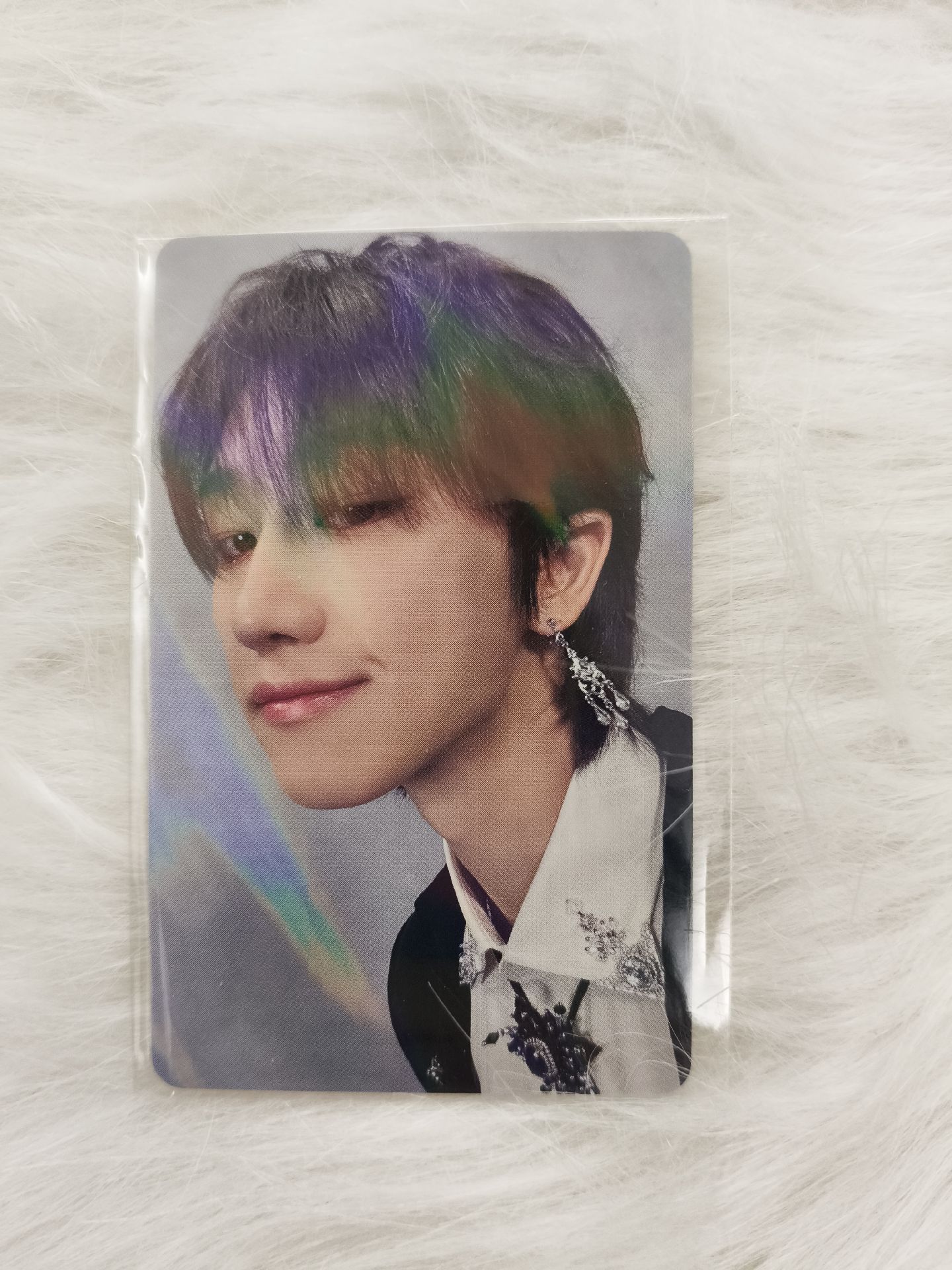 消費期限WVSJP特典THE 8