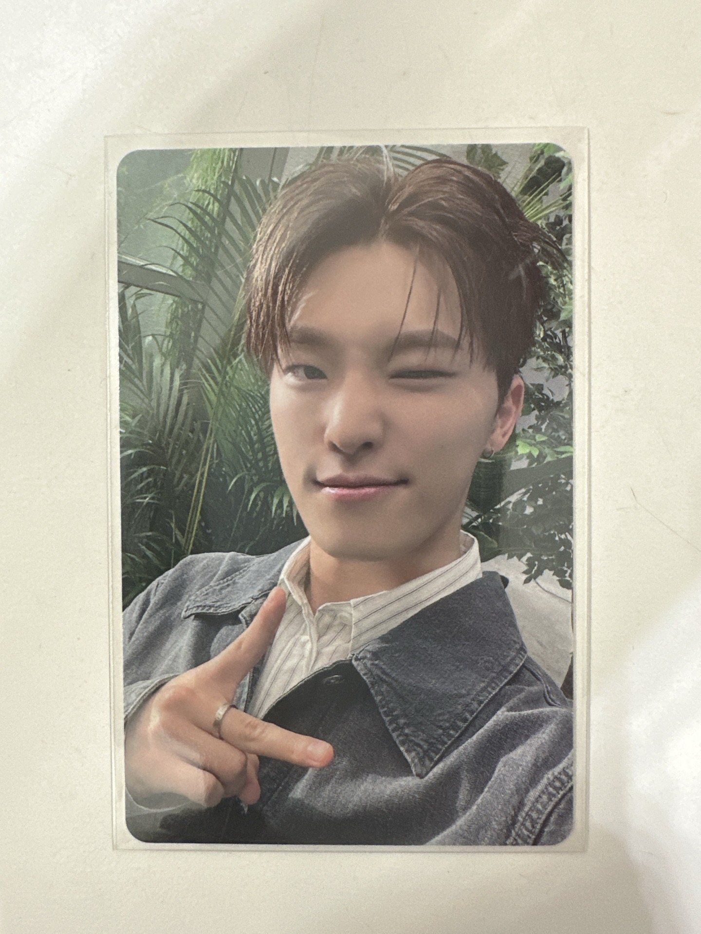 消費期限 塔店燦