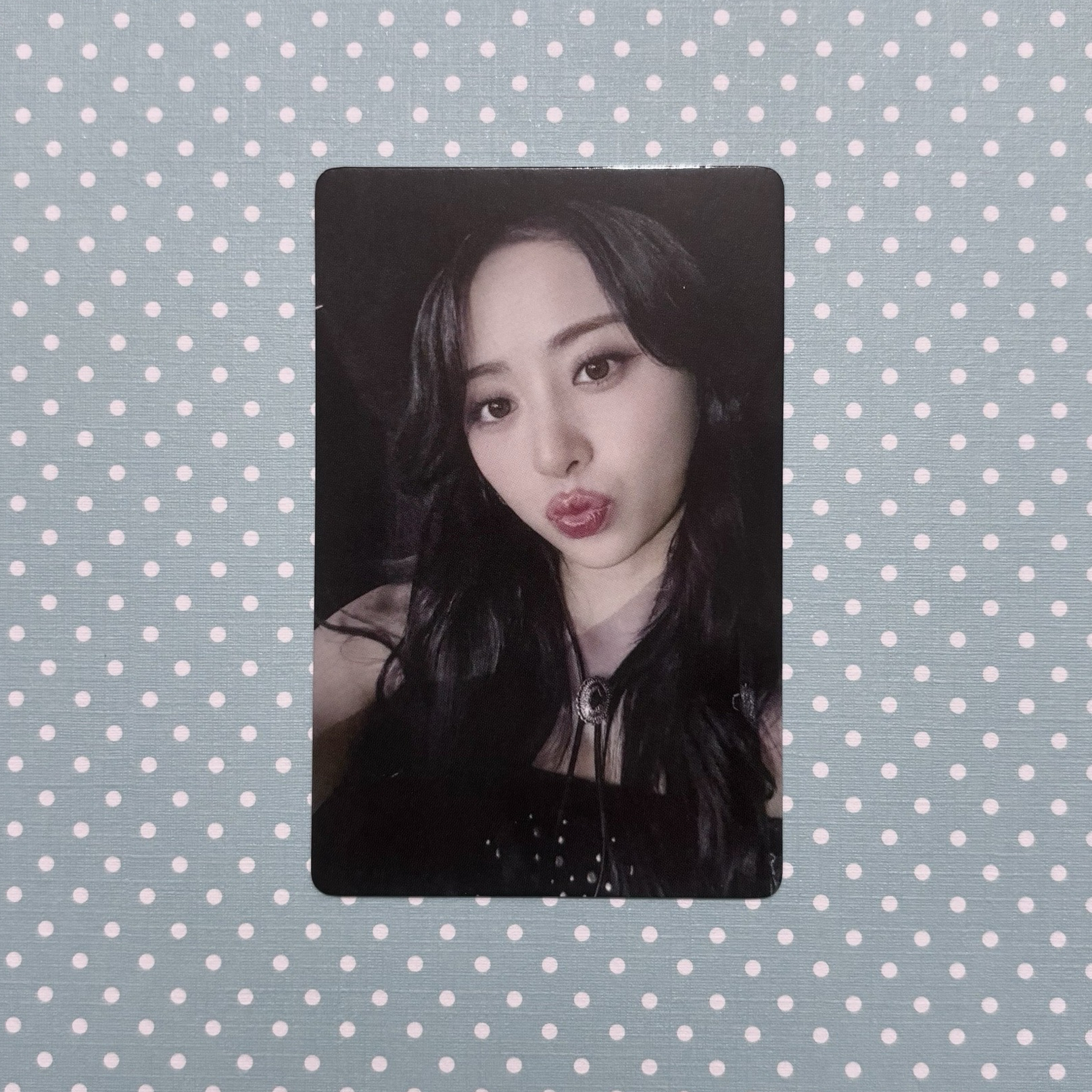 一直娛幸運卡允