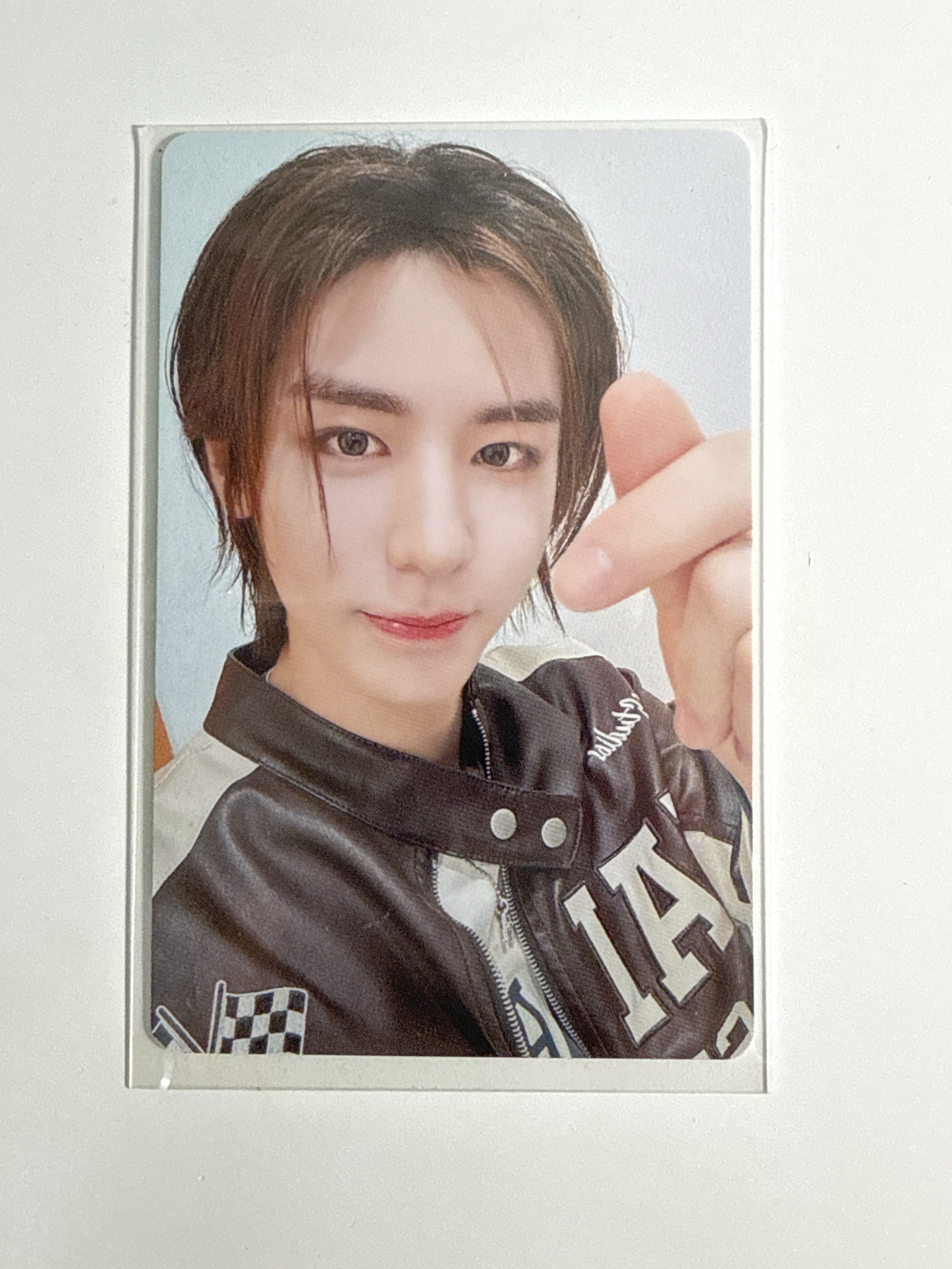 BND HOW? yzy1.0簽售 金桐儇(需多帶100)