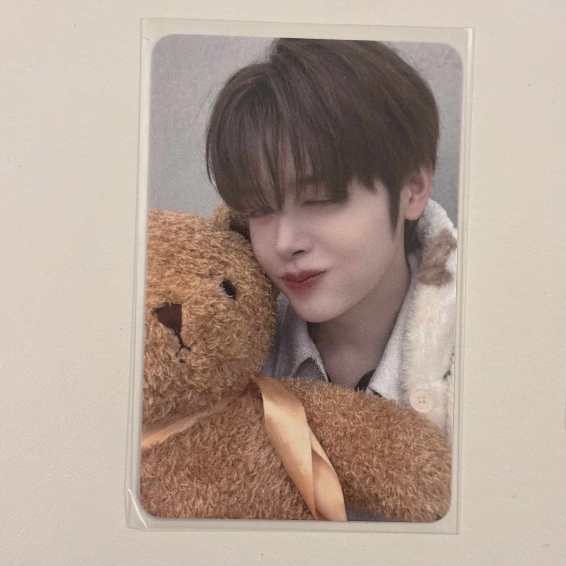 🌟Hello Live 線下 簽售卡 全員 可單出