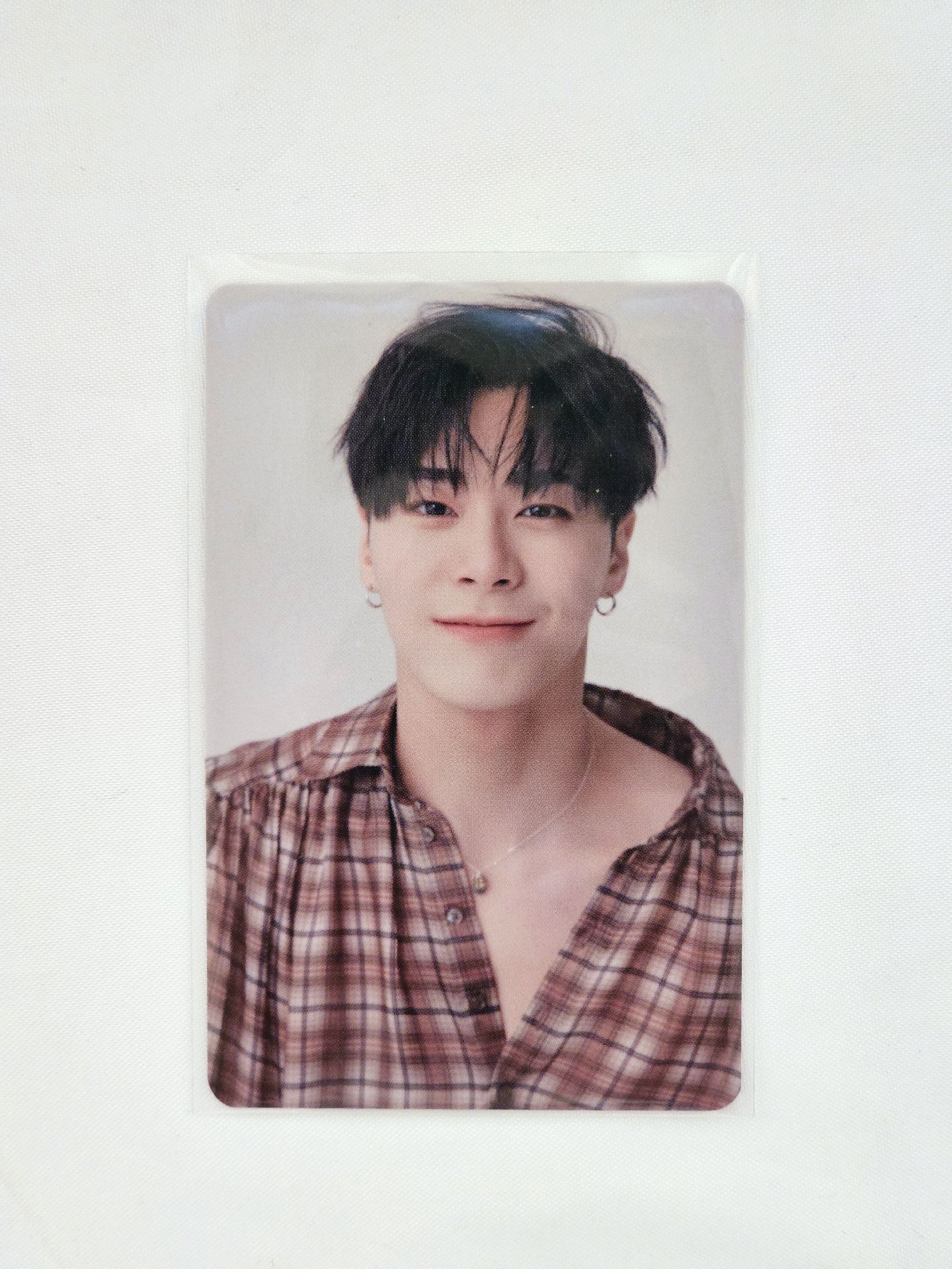 三巡 鐵盒卡 文彬