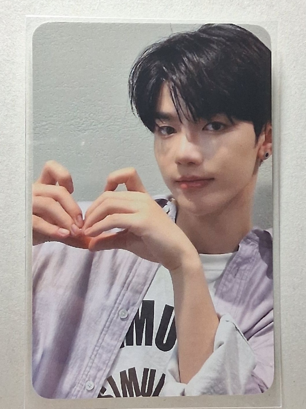 迷四wm貓咪愛心