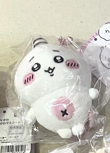 吉伊卡哇平行世界吉伊