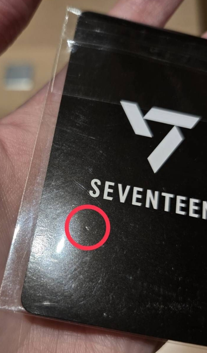 教保卡 🍀洪知秀 Joshua 10週年 hottracks 教保文庫 幸運卡