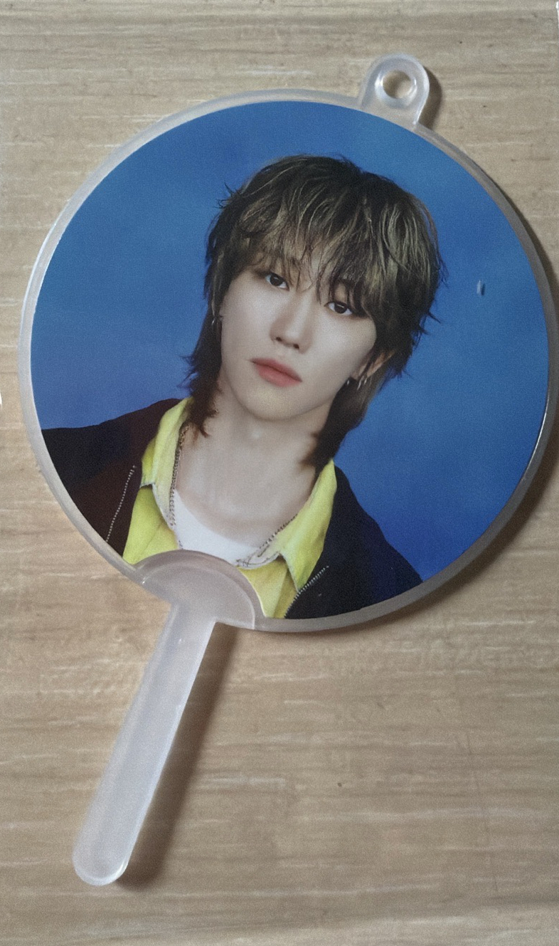 25克拉島小扇_八