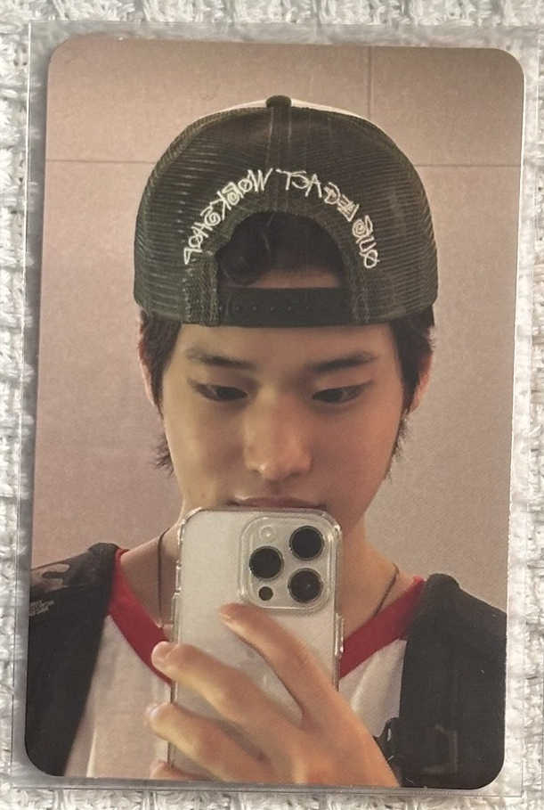 GAG專卡（上中）