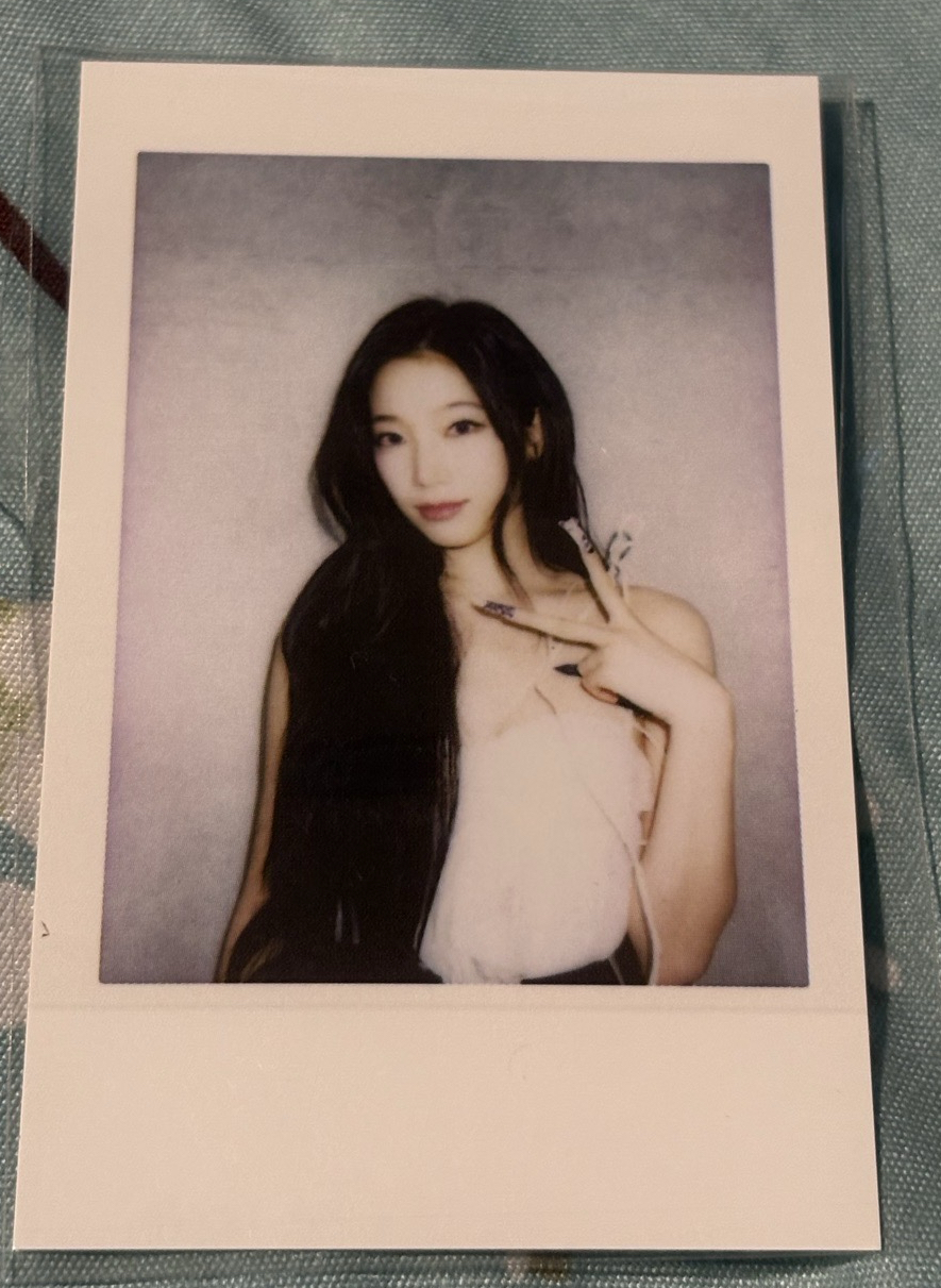 中村一葉 滿額卡 le sserafim