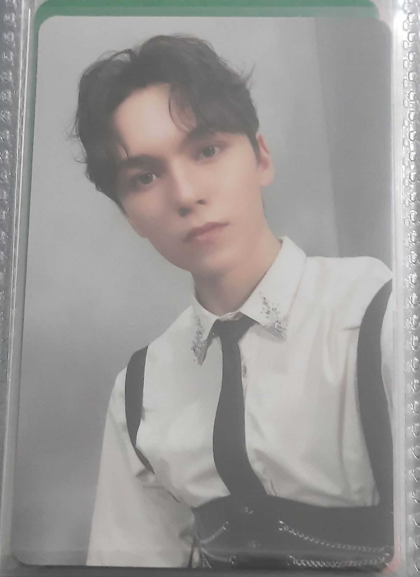 消費期限率專卡