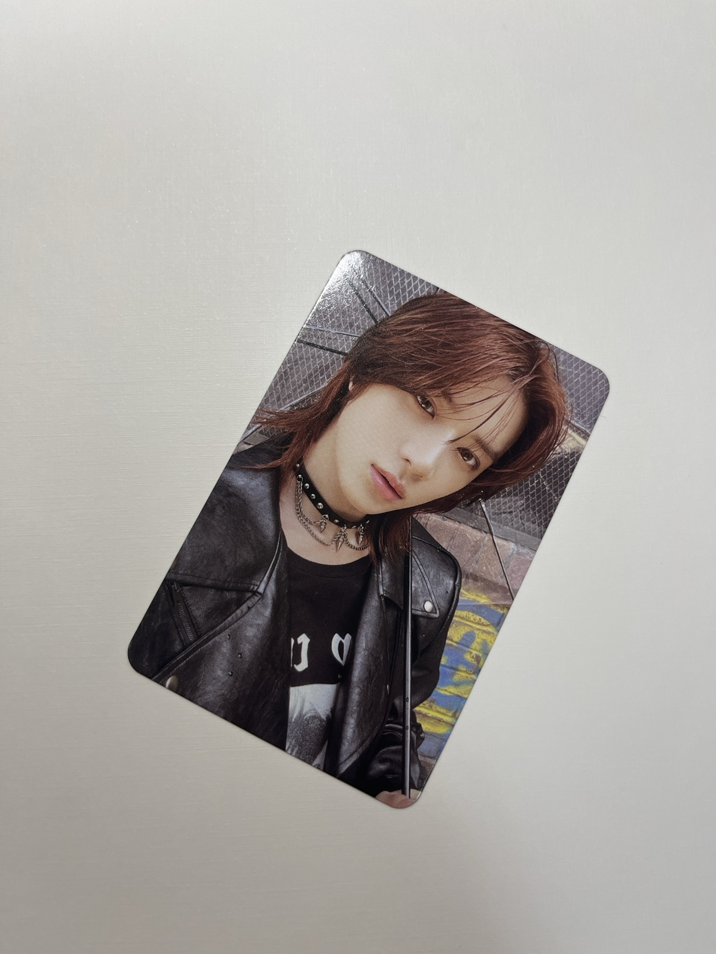 有損❗️ 正三專卡圭