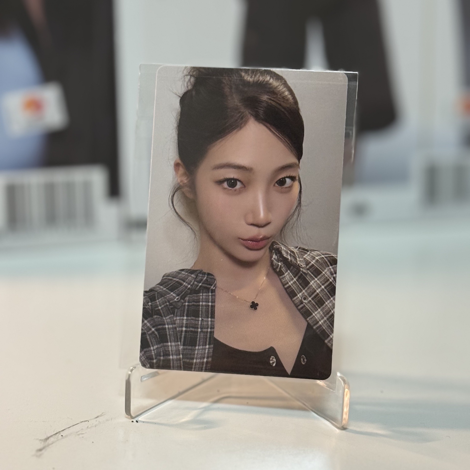 🌟現貨🌟WVS簽售葉