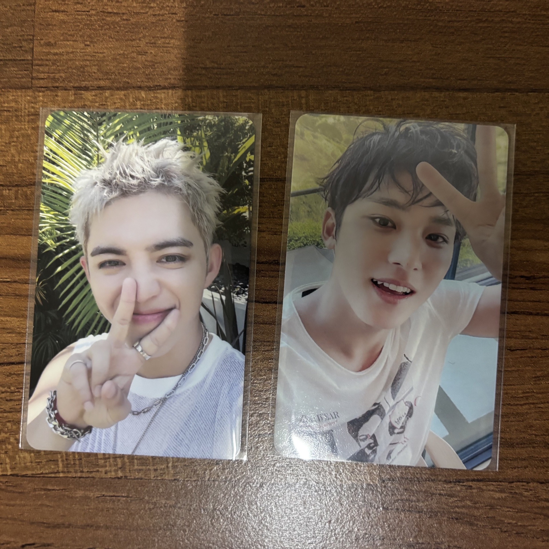 CxM MP 幸運卡 1.0