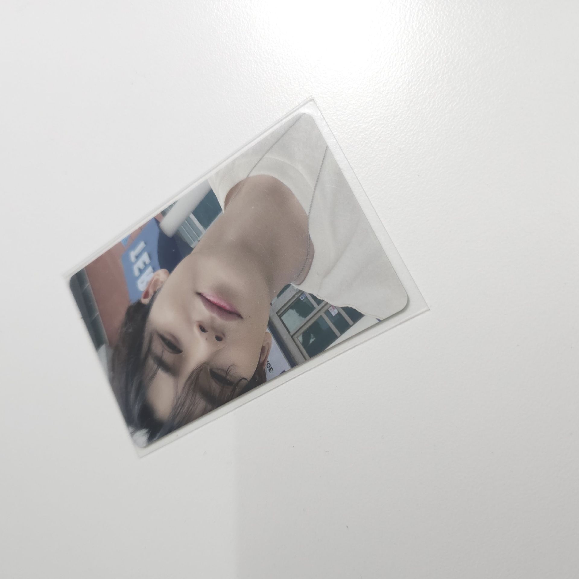 SEVENTEEN 金珉奎 正四後續 wvsjp 特典