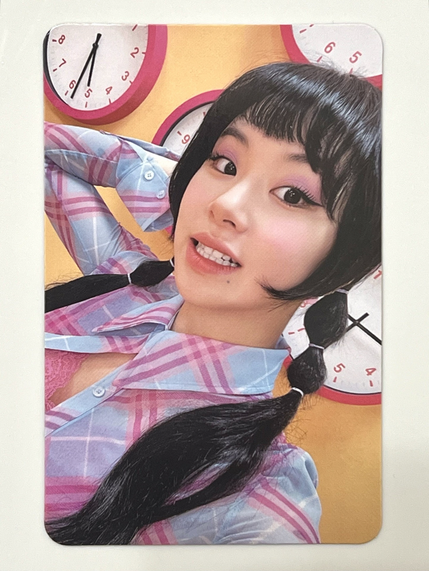 TWICE｜彩瑛｜Between 1&2 專輯卡