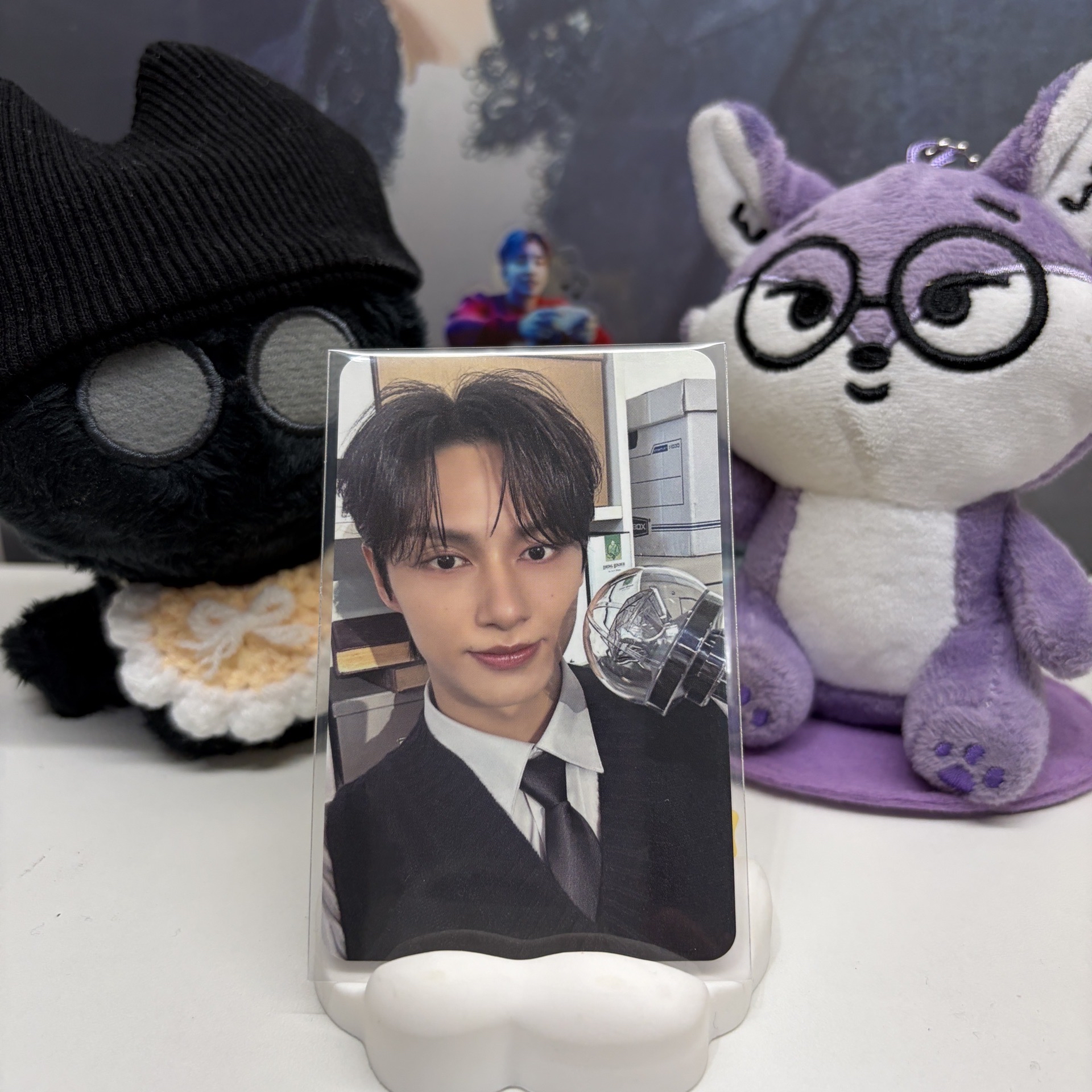 🐱俊輝JUN｜25‘克拉島｜入場卡 ｜ 場限卡｜25’克拉島粽｜CARAT ZONE