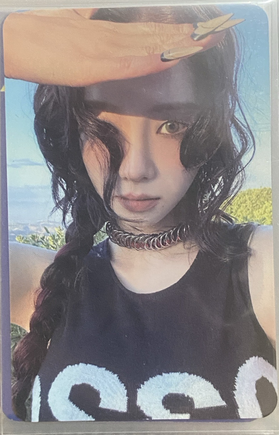 💙Girls/DW/Whiplash/Armageddon 專卡合輯