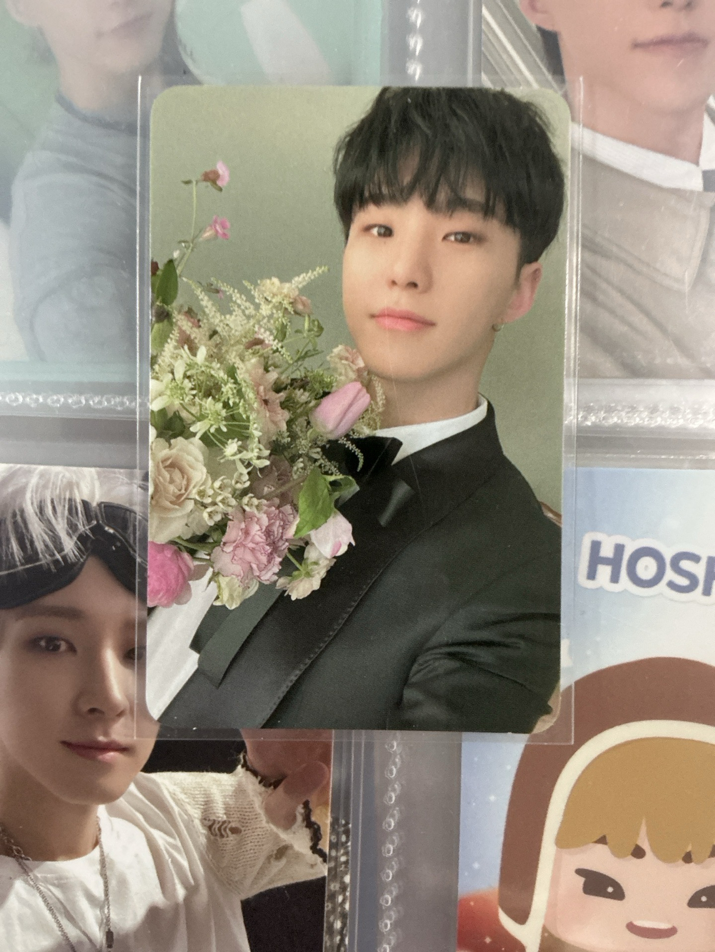 HOSHI 