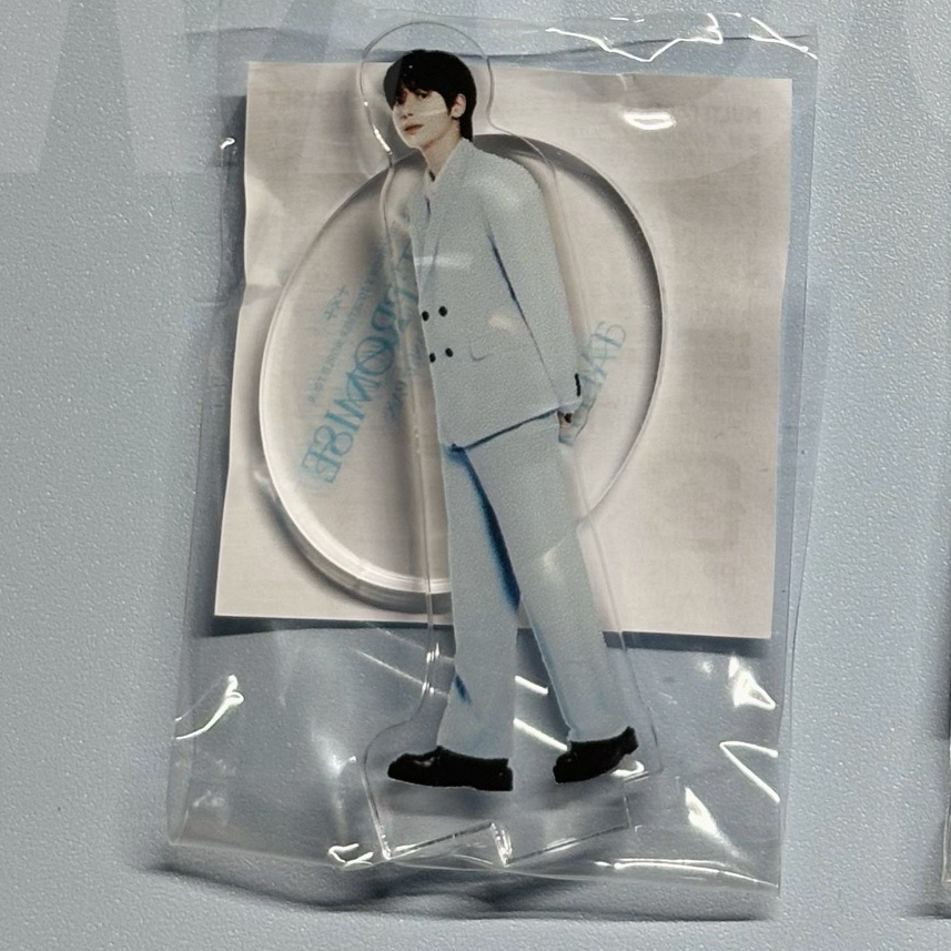 小立牌顯