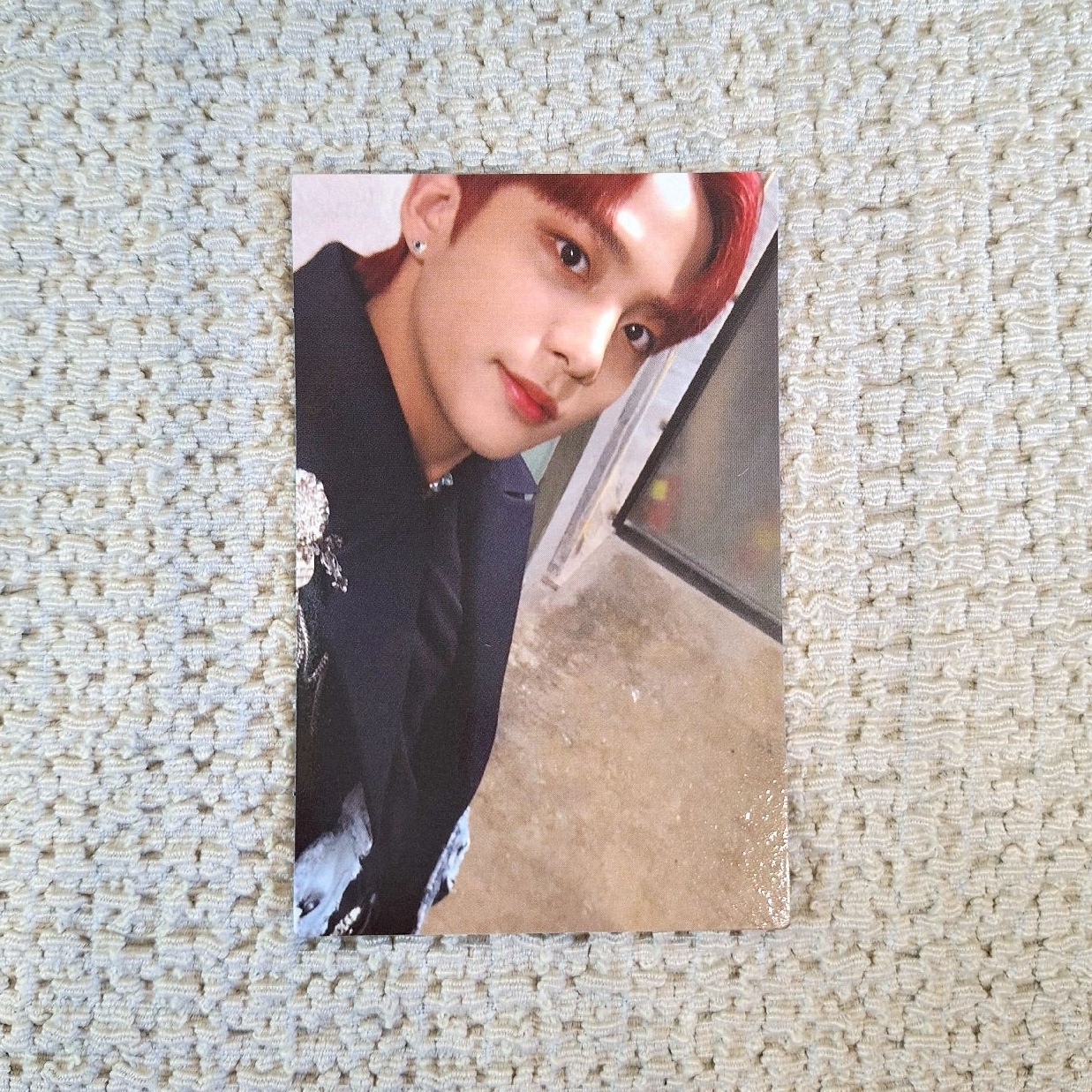 ATEEZ｜鍾浩｜ZERO: FEVER PART.2 專卡（A ver. Limited）