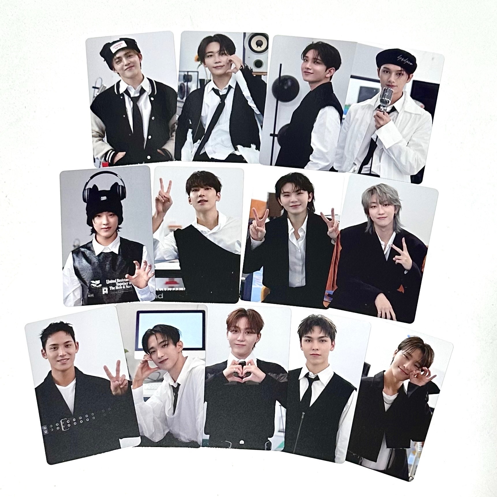 精選專塔店特典