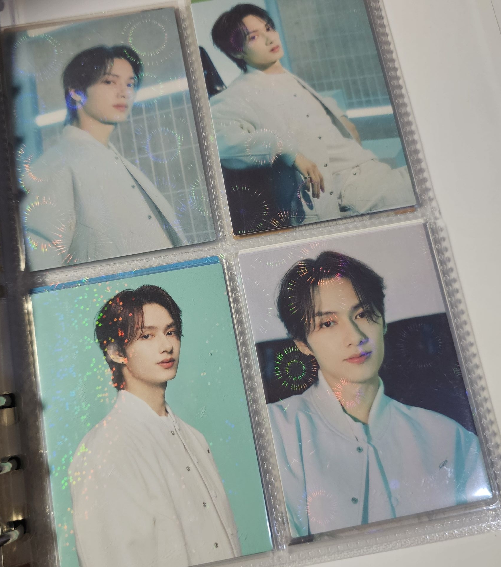 follow again japan 卡包卡 文俊輝 JUN