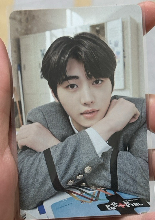 ENHYPEN退坑小卡出售