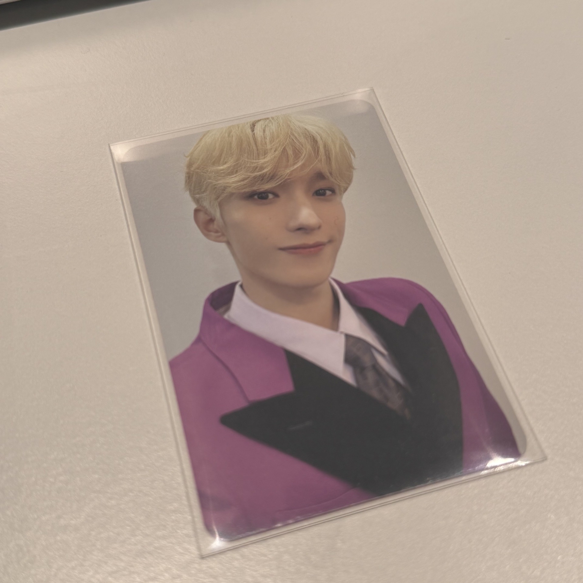  李碩珉 克拉盤隨機卡