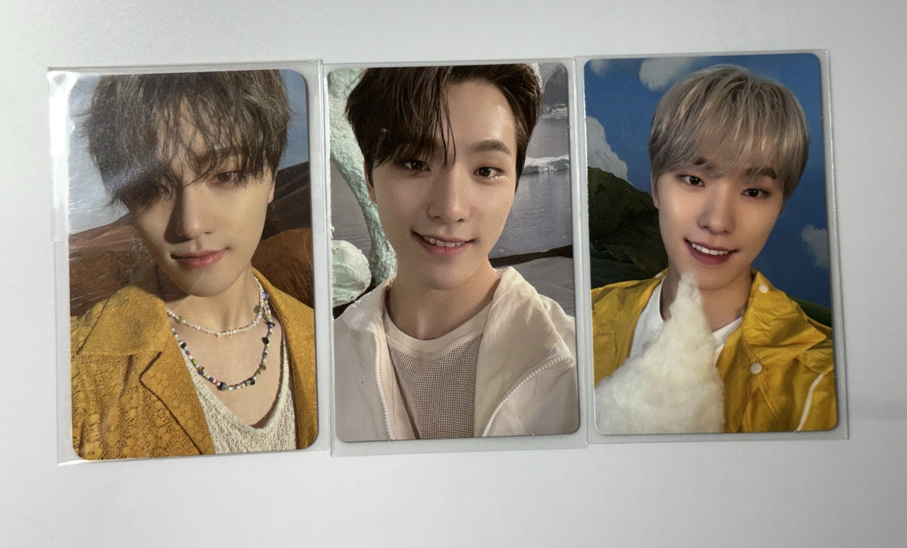 燦卡（可當綁）