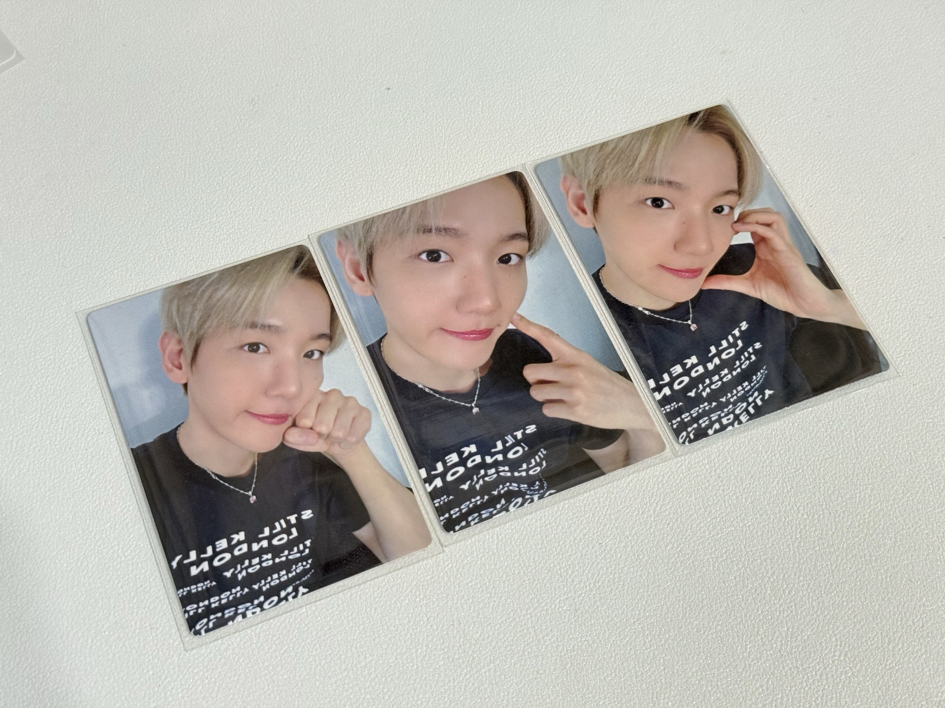 香港快閃店滿額卡