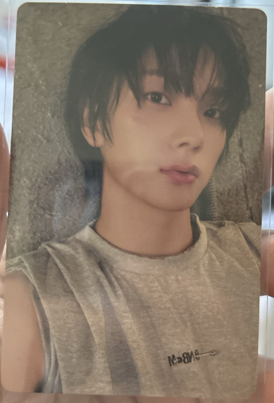 No Genre 1 No Limit專卡