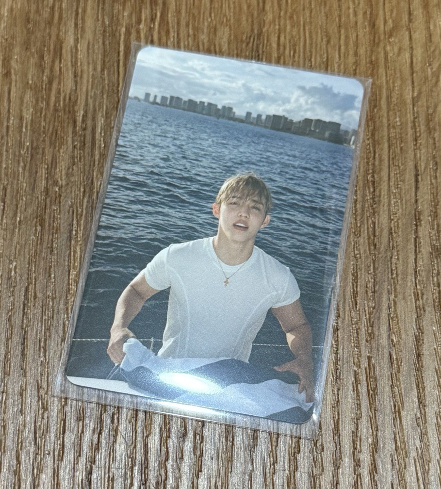 CxM快閃店 卡套卡 哲