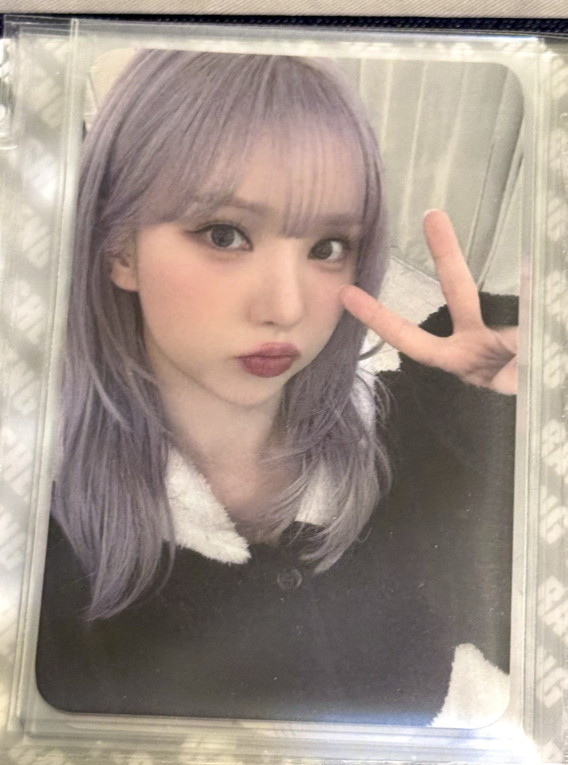 【現貨】EL特典 睡衣河 睡衣智