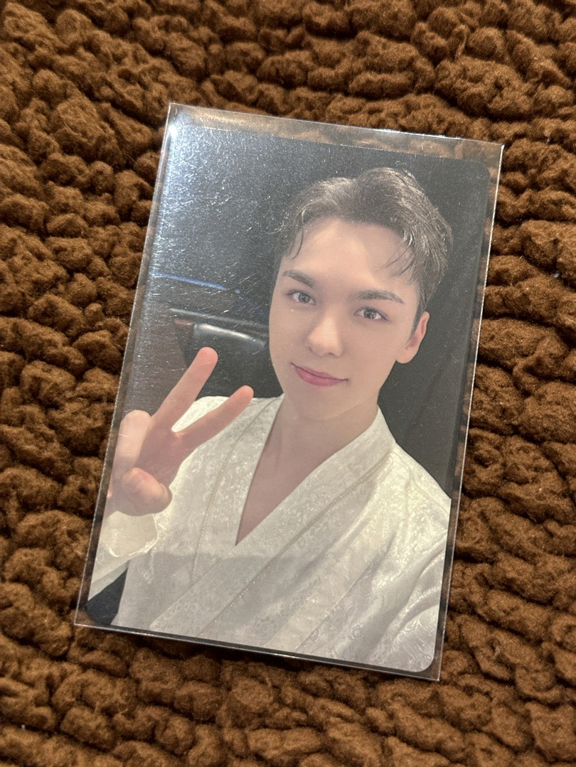 🎈VERNON 迷11感謝祭