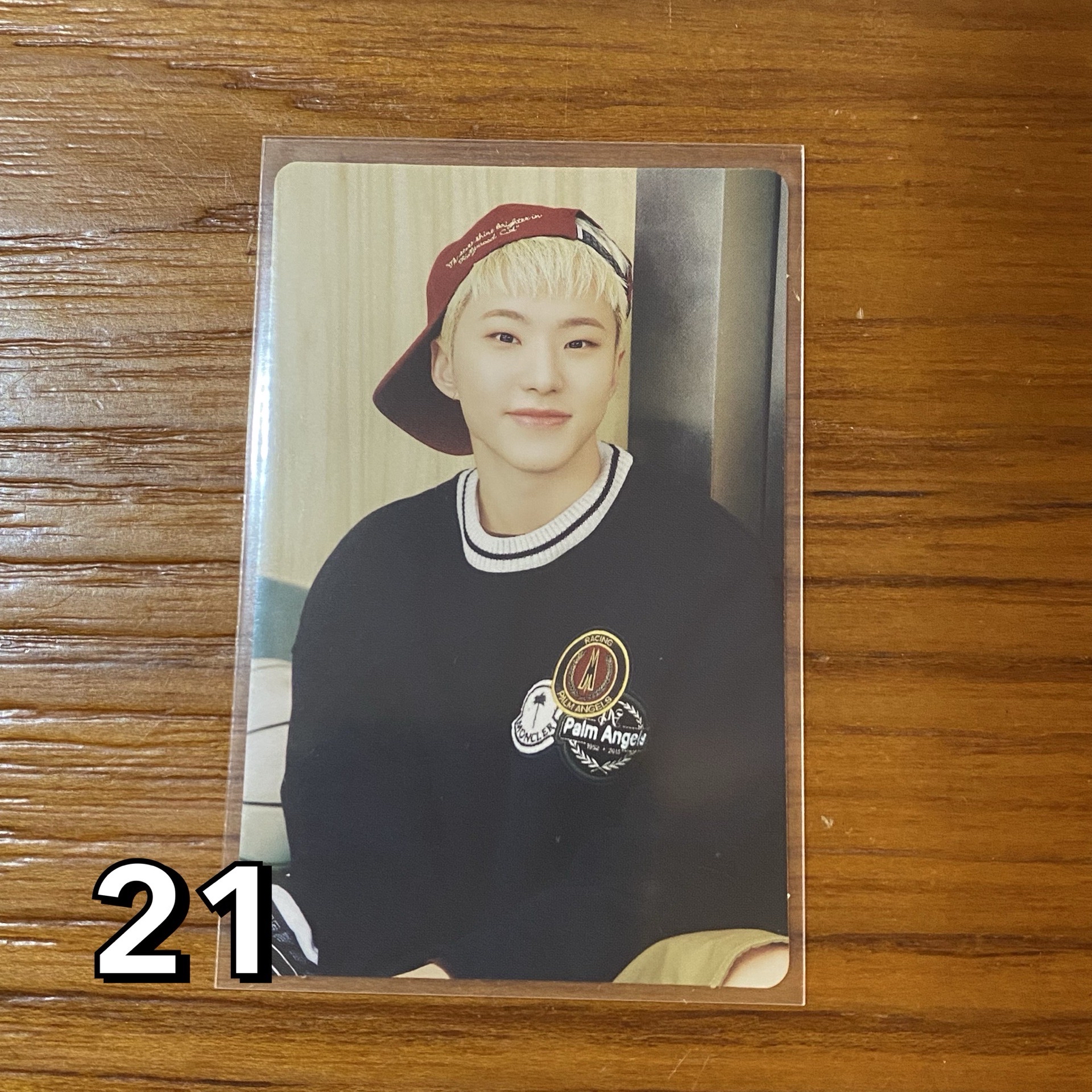 HOSHI 2025 CARATLAND 卡包