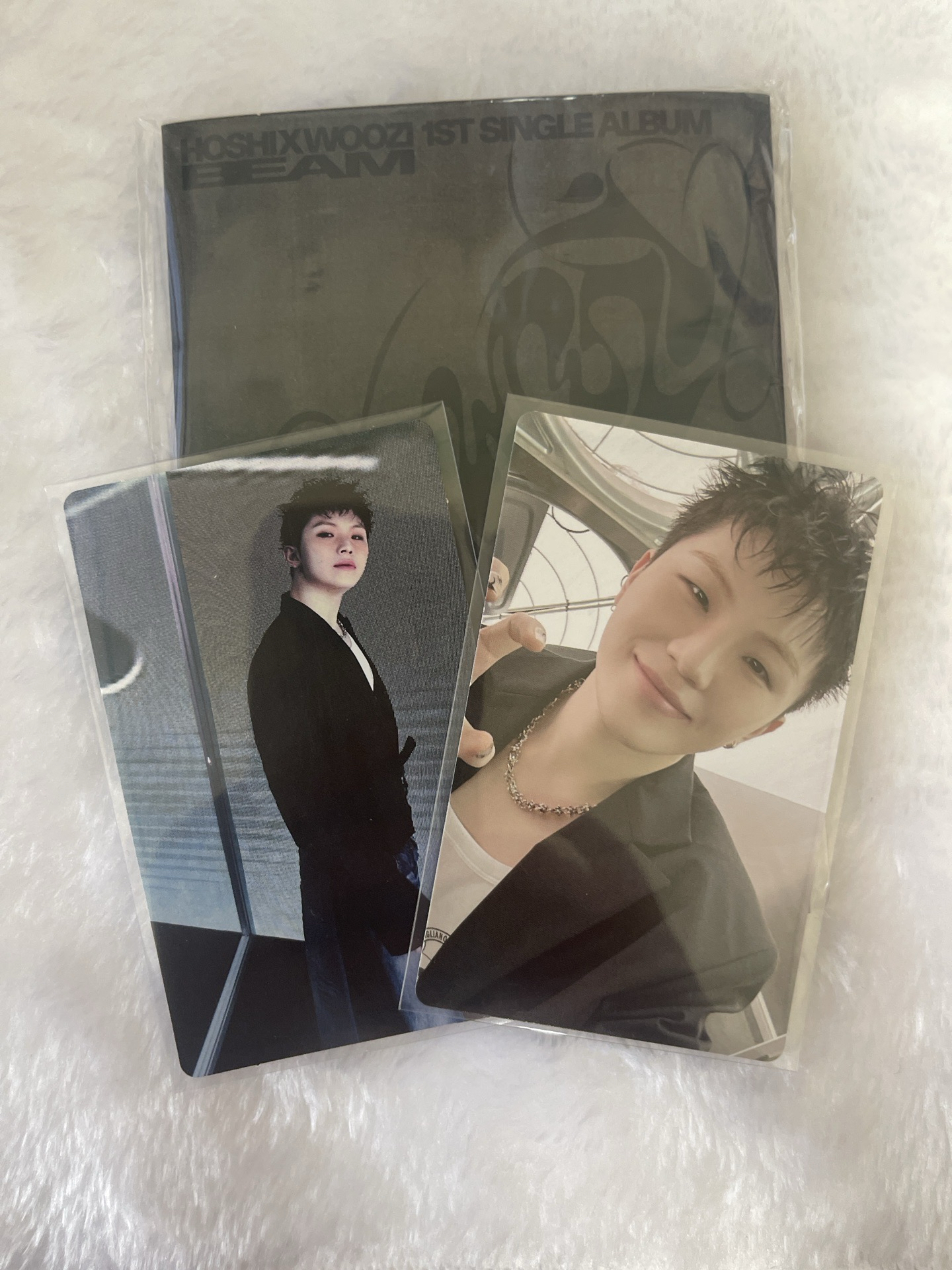 豪雨 WVS專 woozi 虎爪款