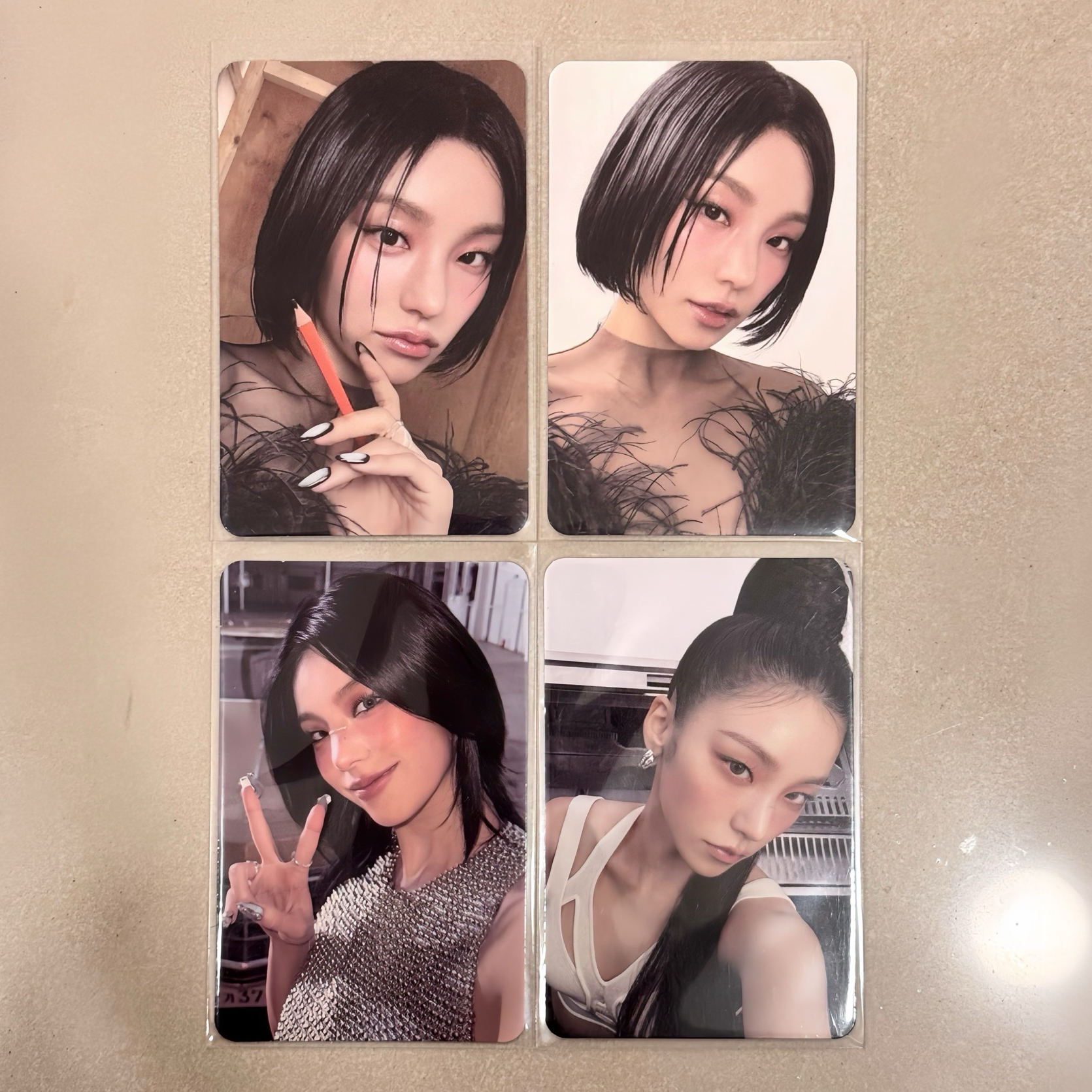 Air志（Air專卡志）