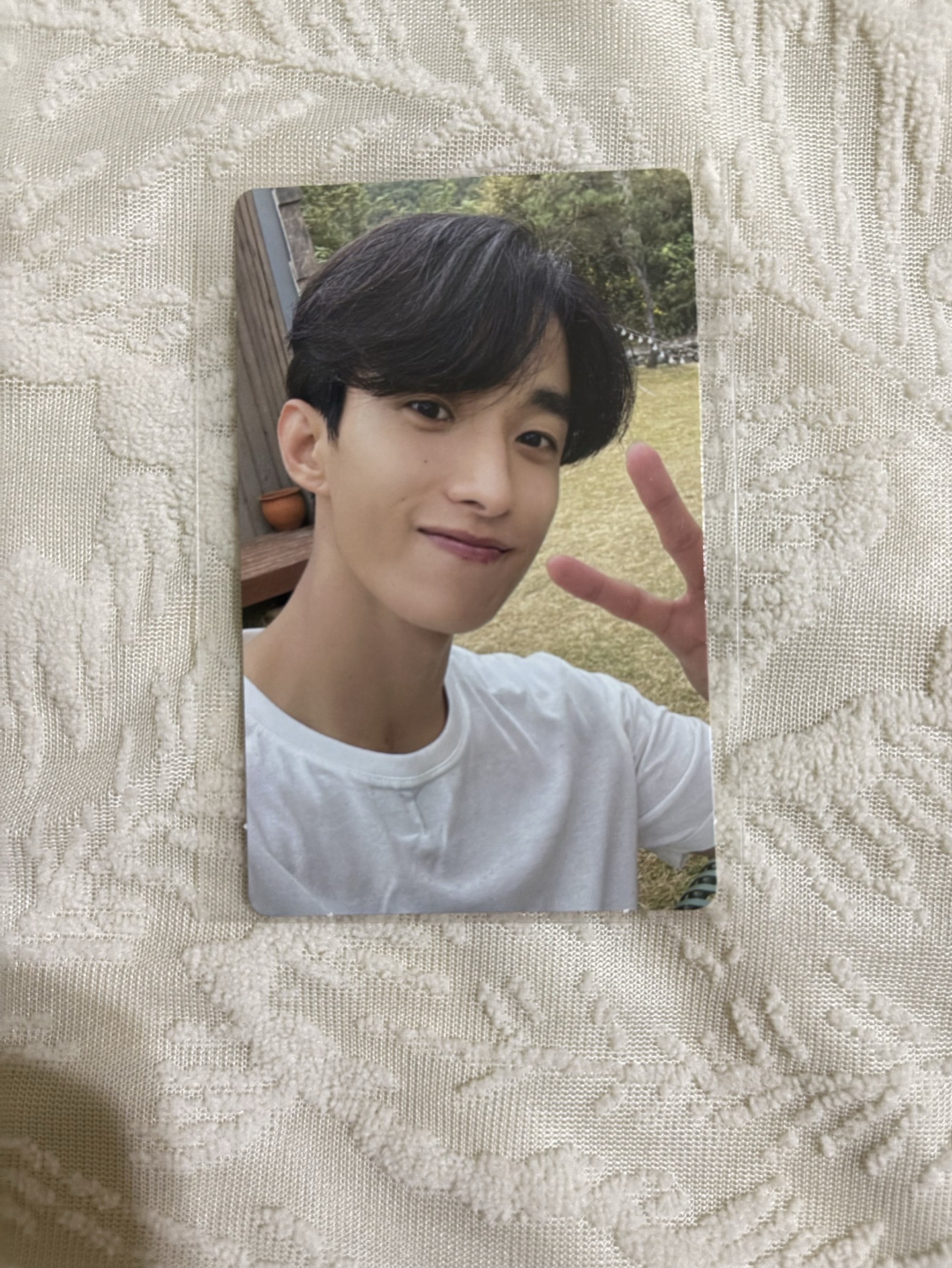 ITS2 in the soop 5.0 碩珉