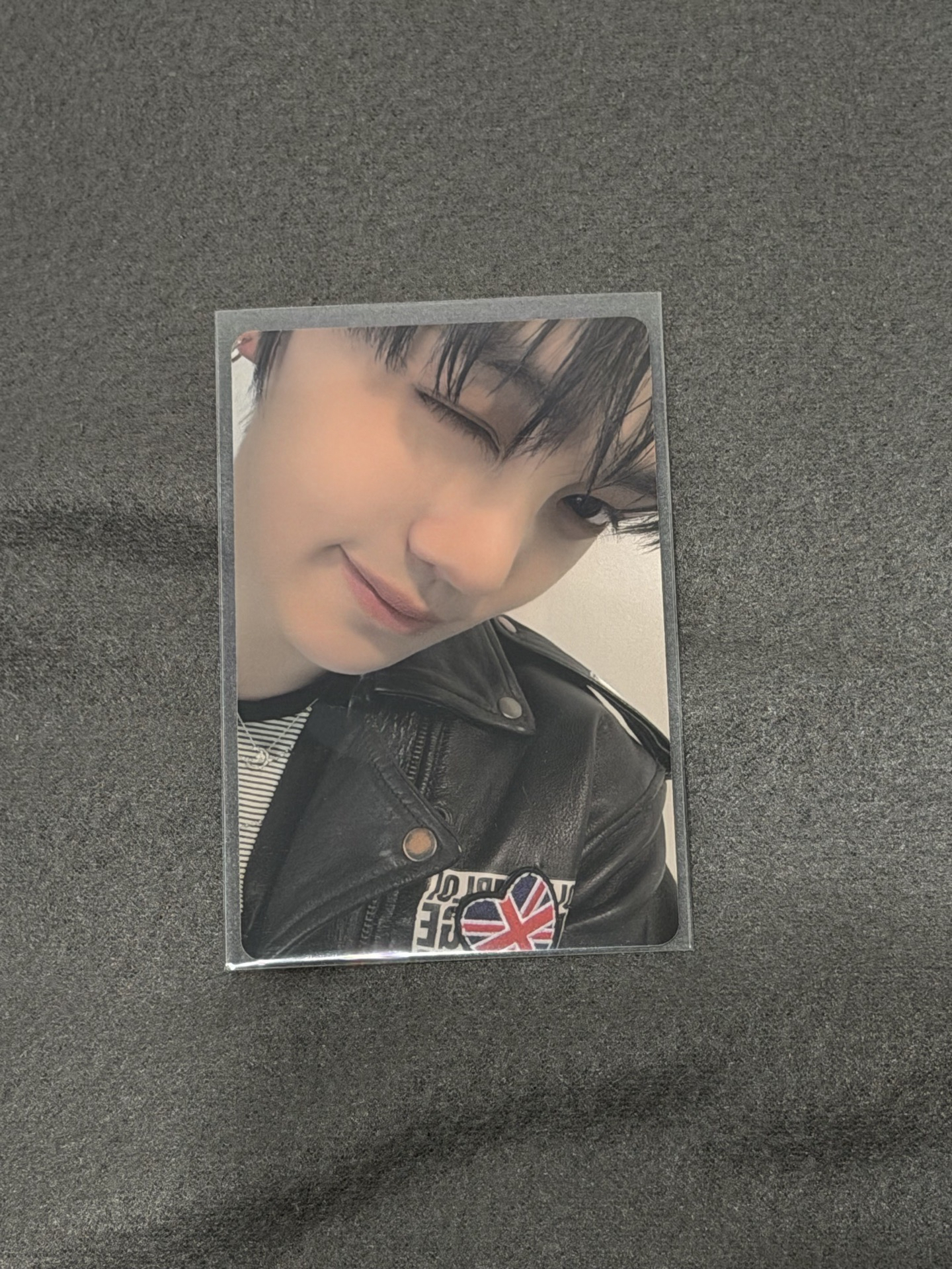 金奎彬 MD隨機卡