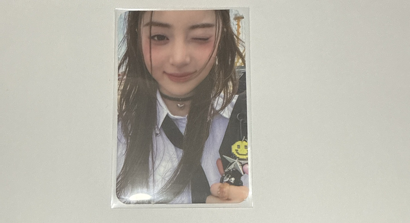 ANTIFRAGILE 電子專卡 允真