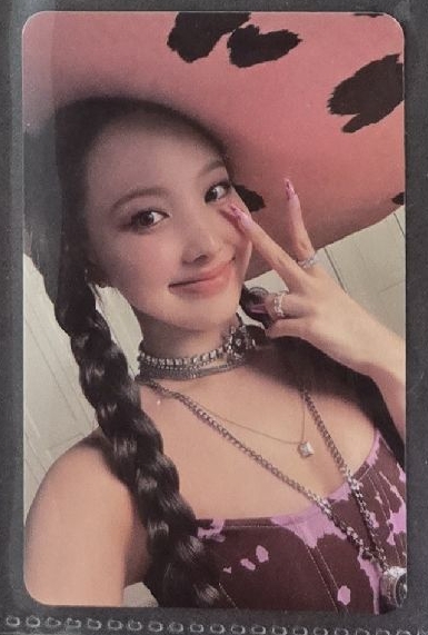 IM NAYEON專卡2