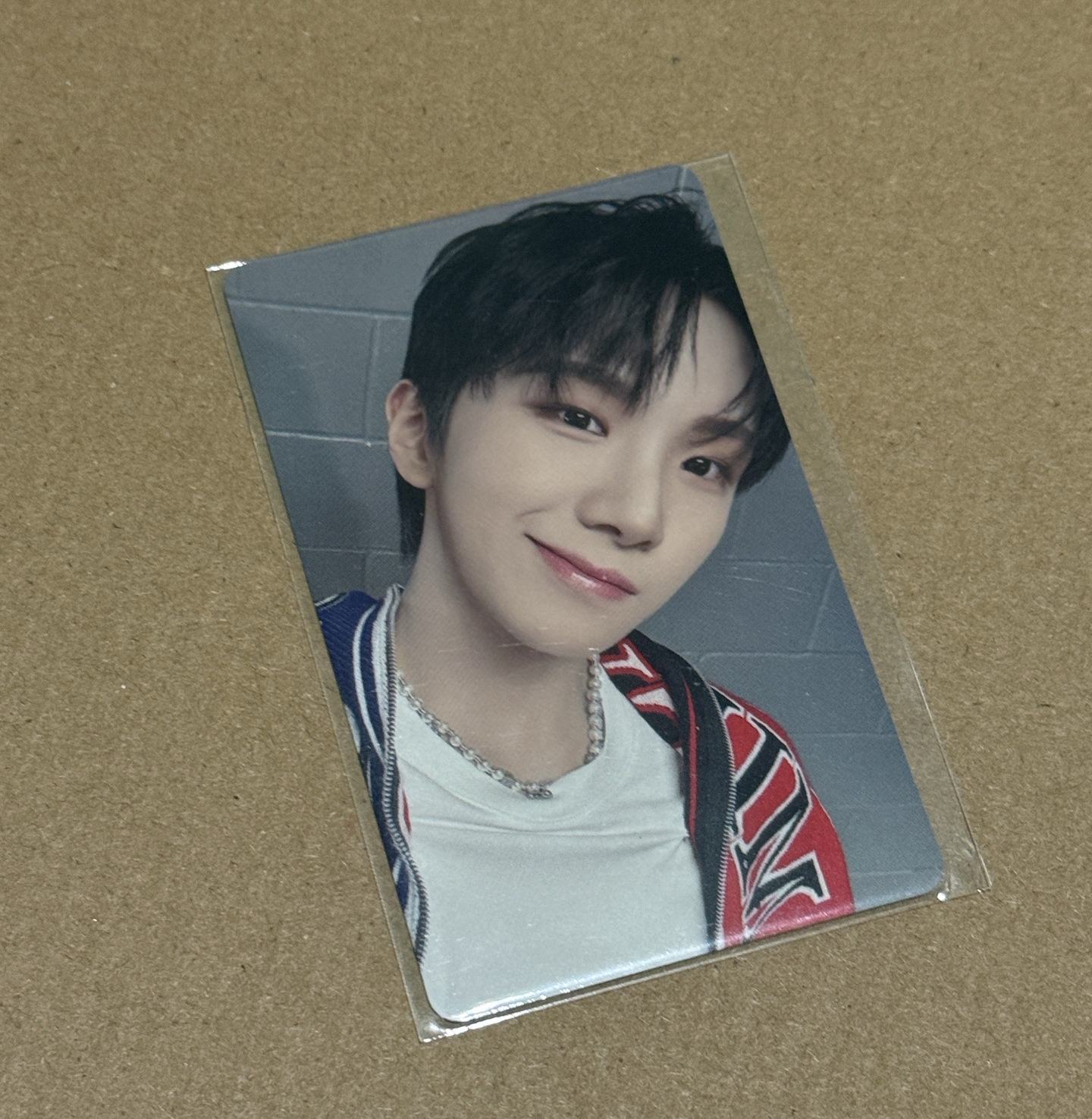 19.99特典卡 可直出