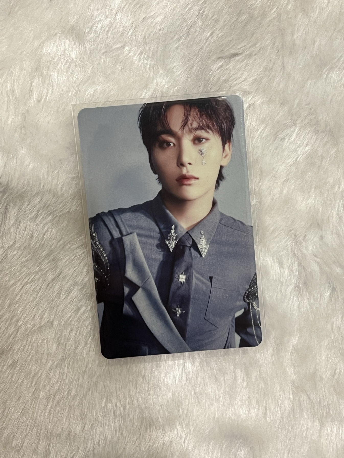 消費期限專卡 勝寛🍊