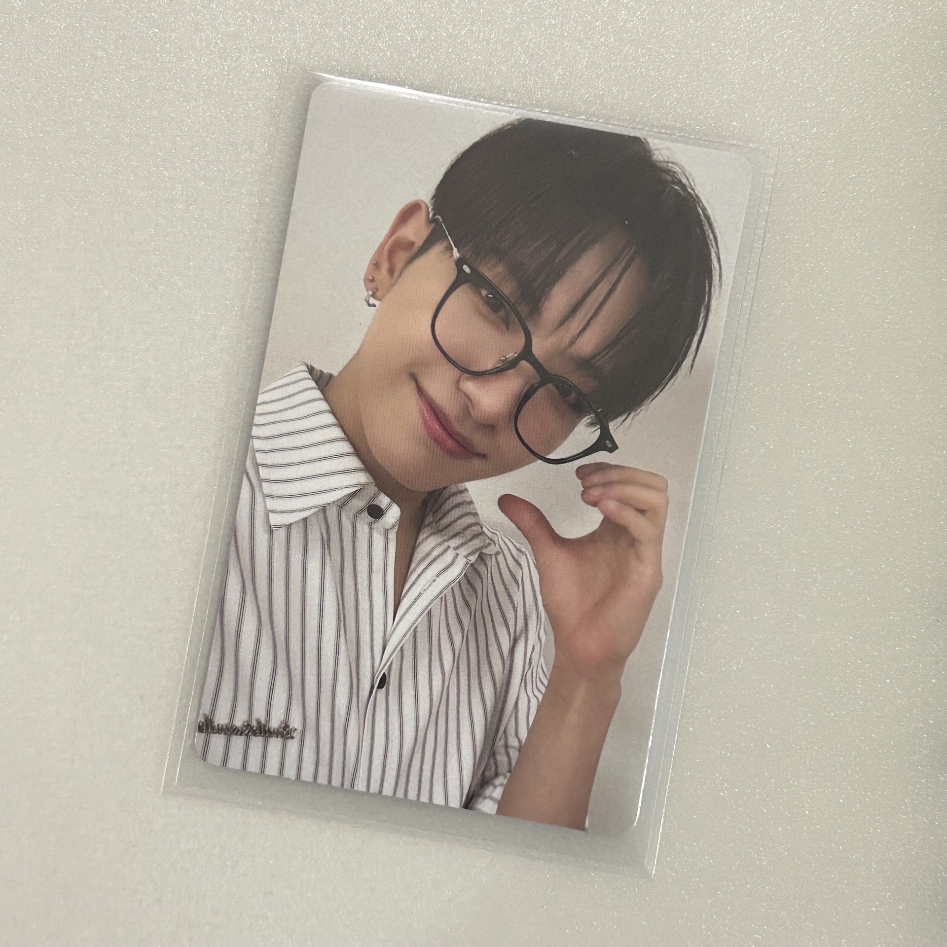 明宰鉉 No Genre target