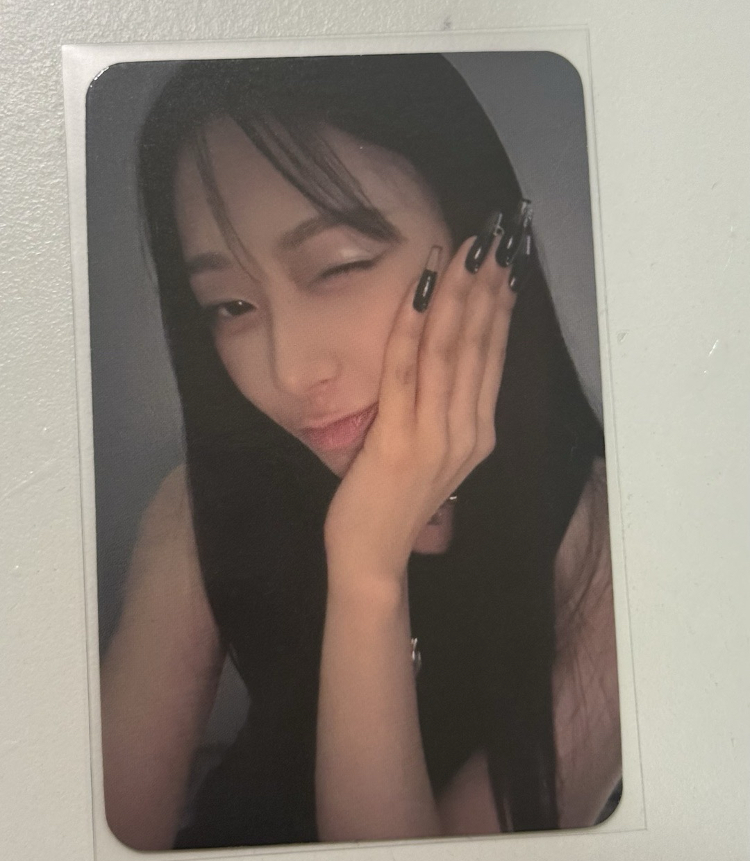 特典 中文卡背吉