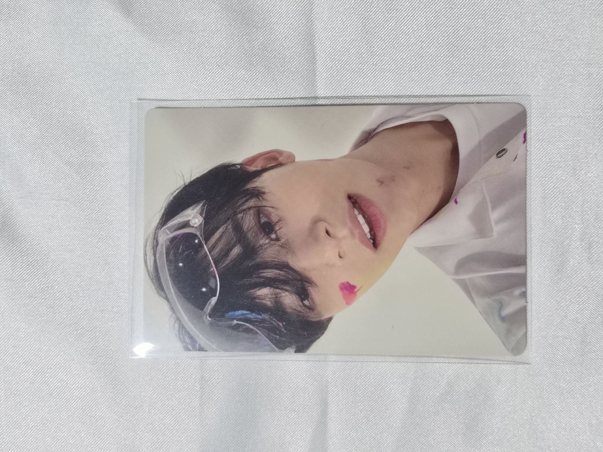 正四 油彩奎 降售！