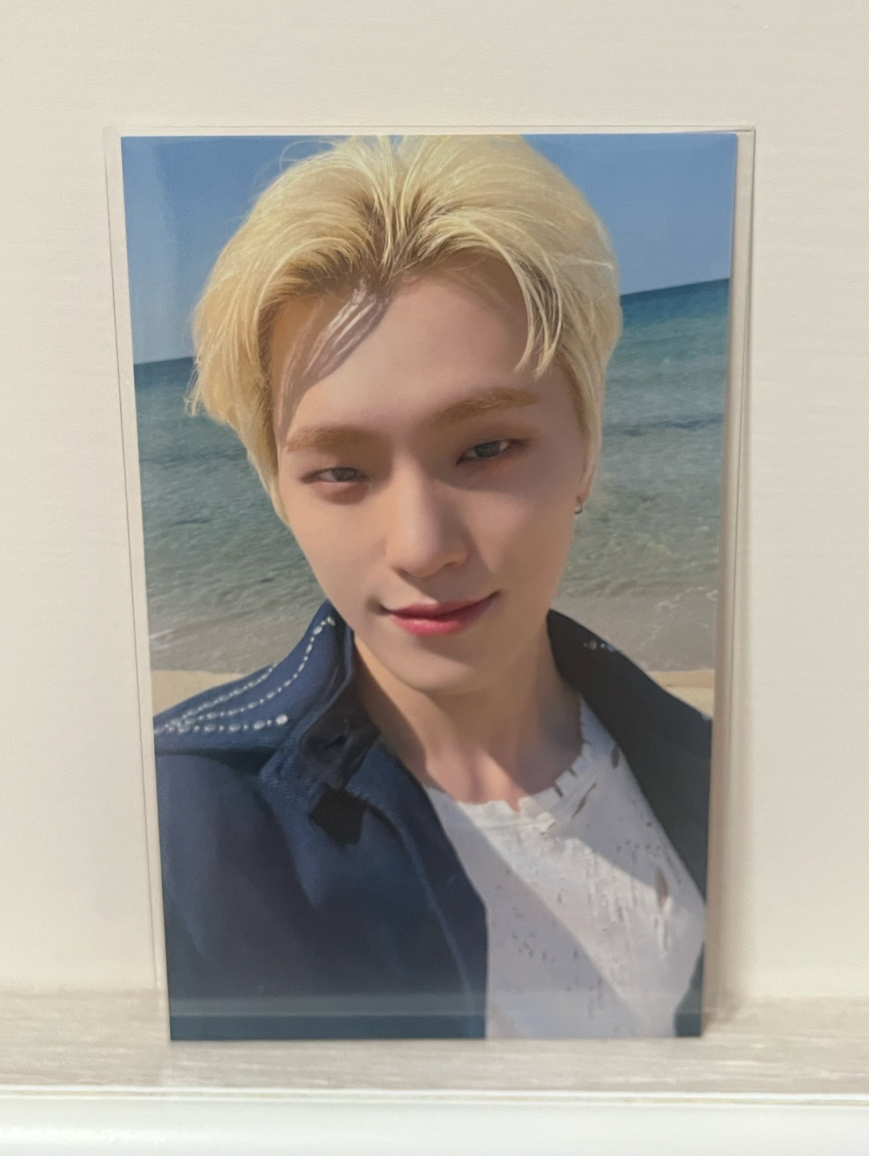 迷10 環球東京場限卡 燦