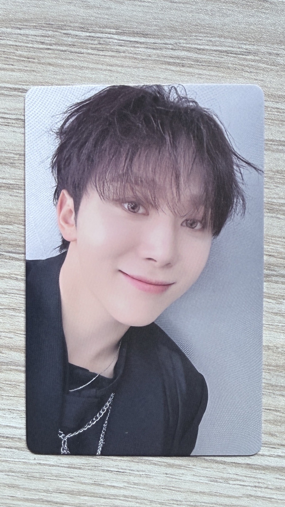 精選專一直娛Ver B簽售卡