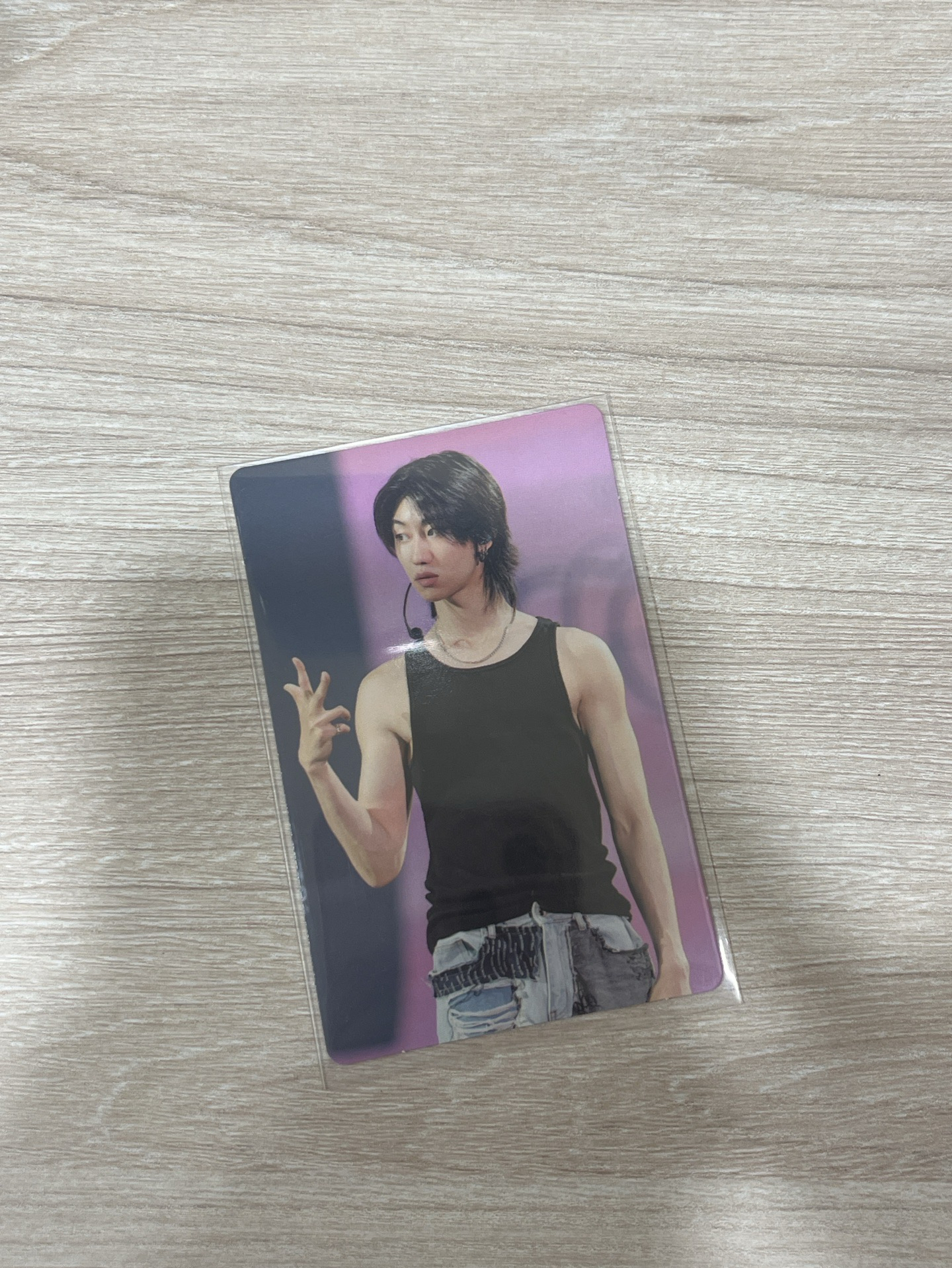 FOLLOW FELLOW展會卡八